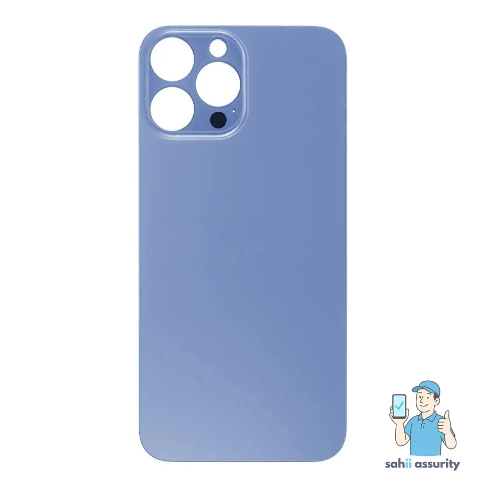 Back Panel Cover for Apple iPhone 13 Pro Max thumbnail